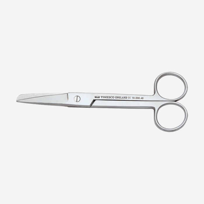 Felt Scissors Straight Heavy 15.5cm Blunt/Sharp