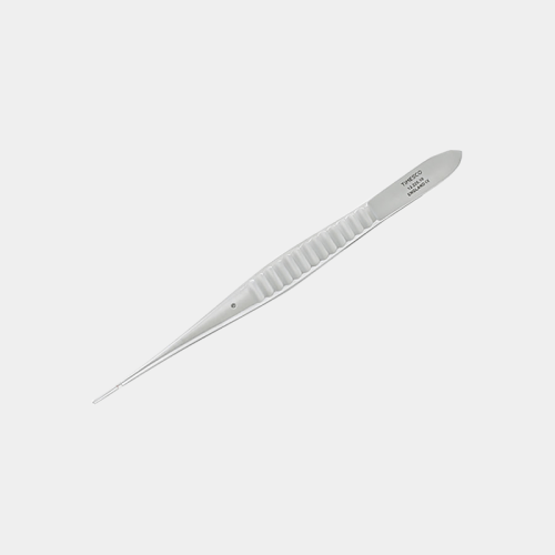 Gilles Dissecting Forceps 1 x 2 Teeth Serrated 15.5cm