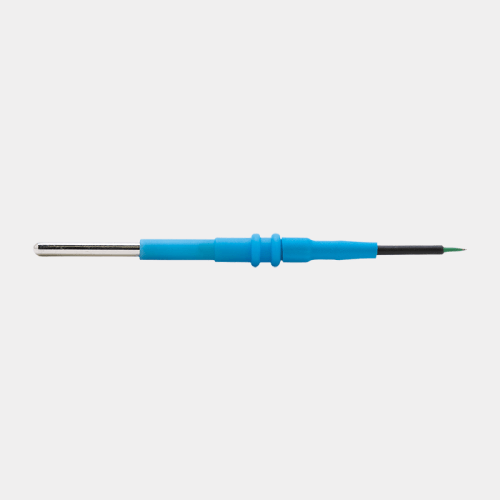 single-use needle electrodes