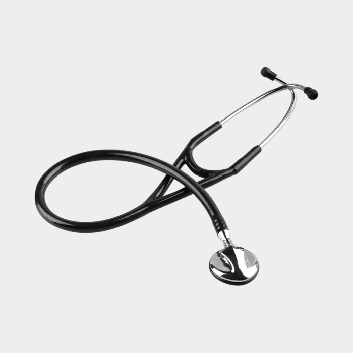 Deluxe Cardiology Stethoscope Timesco