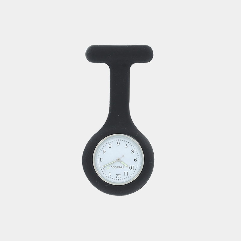 Silicone Fob Watch Timesco