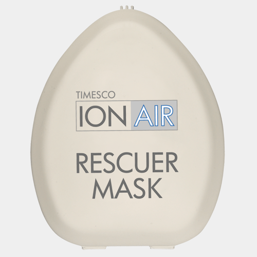 CPR Rescu-Mask