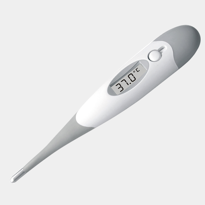 D60225 Digital Thermometer Flexible