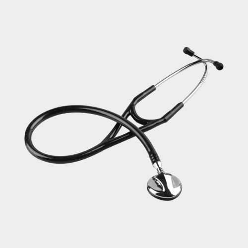 Deluxe Cardiology Stethoscope