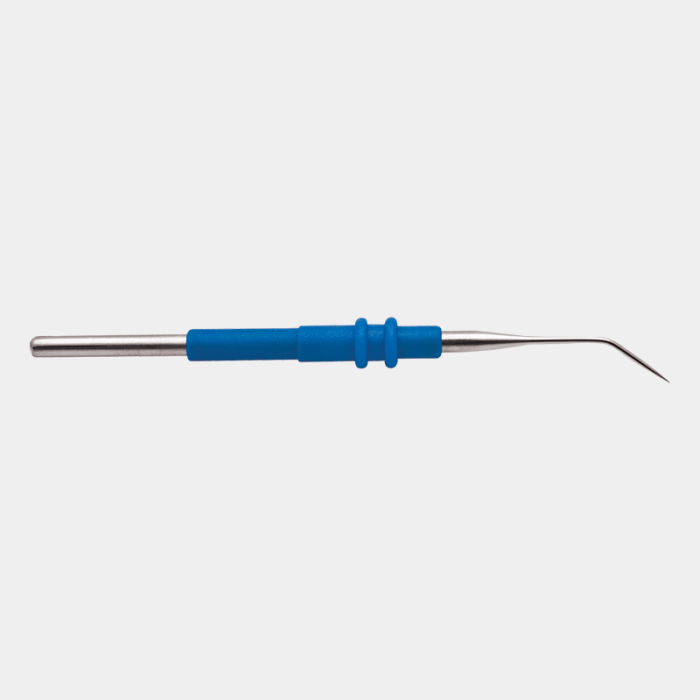 Single-Use Needle Electrodes