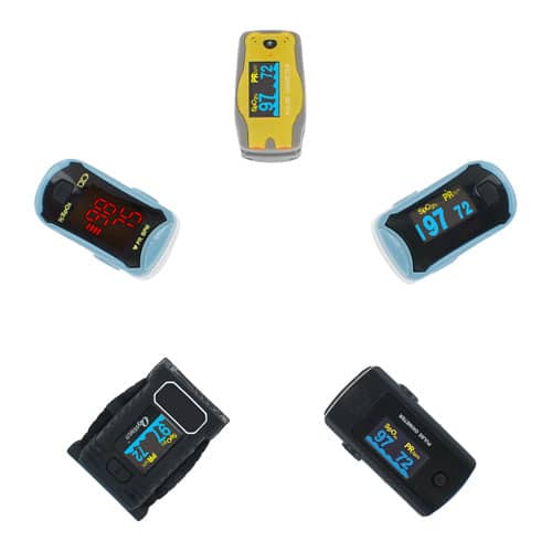 Why is it so important that a Pulse Oximeter is high quality?