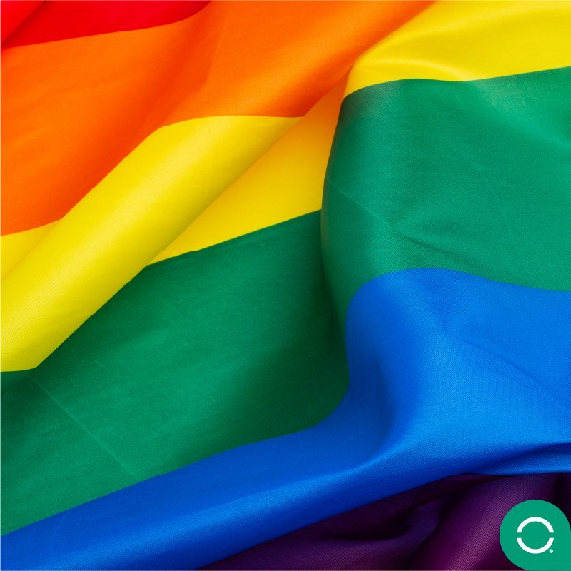 Pride Flag TImesco
