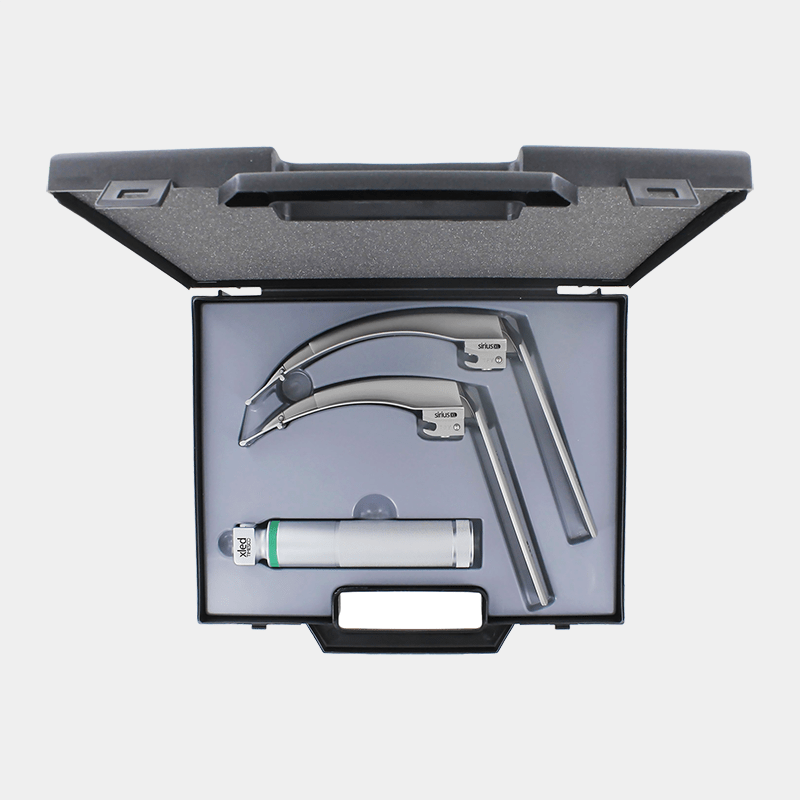 Sirius XL Eclipse Blades & XLED Handle Set
