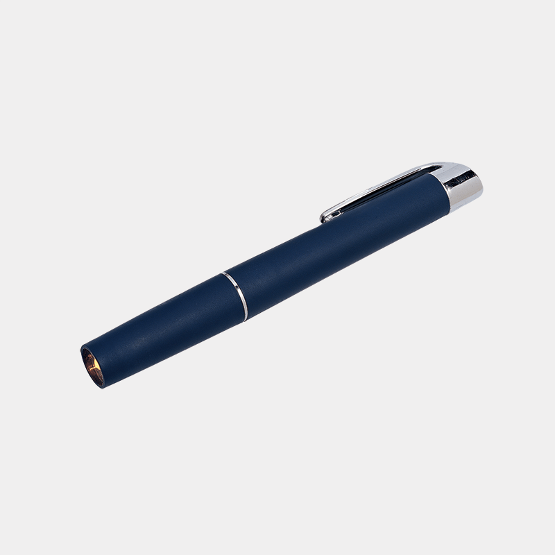 Plastic Reusable Pen Torch - Image 2