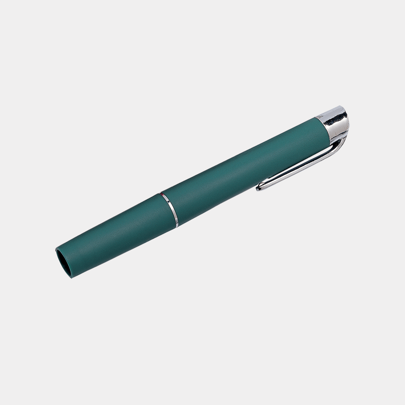Plastic Reusable Pen Torch - Image 3