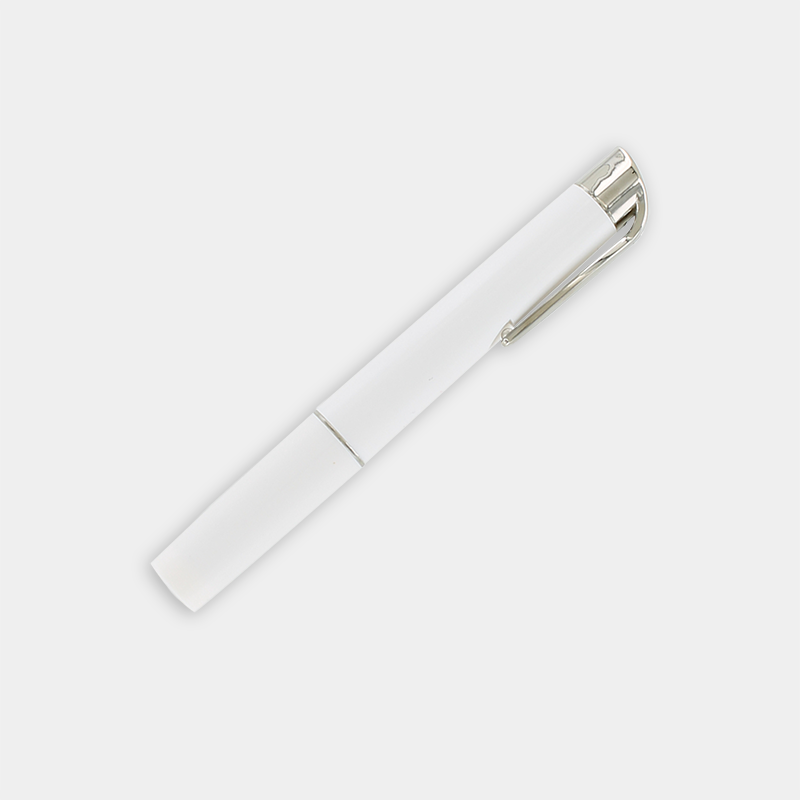 Plastic Reusable Pen Torch - Image 6