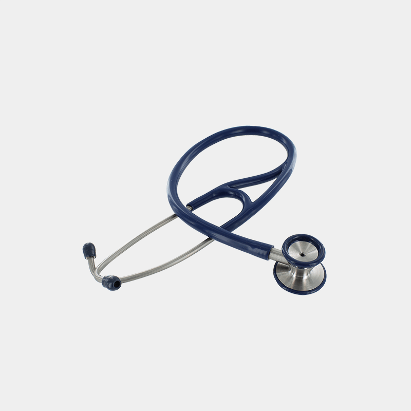 Cardiology Diamond Stethoscope - Timesco