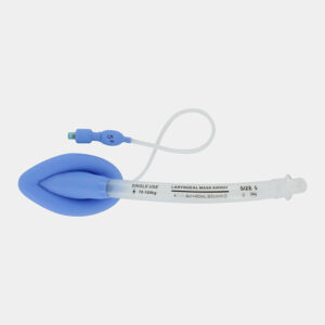 Laryngeal Masks / LMAs