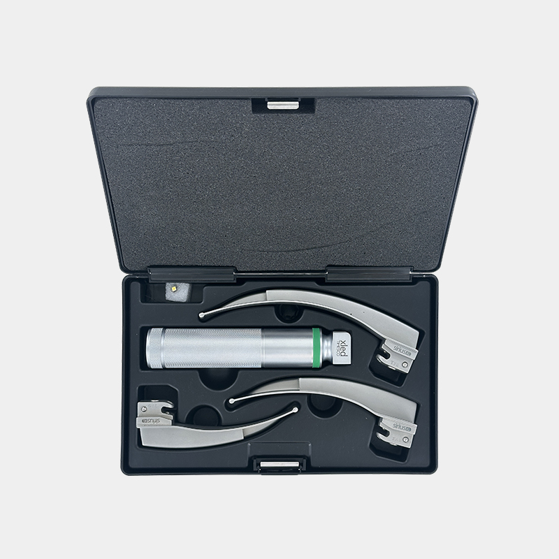 Sirus XL Set with XLED Handle